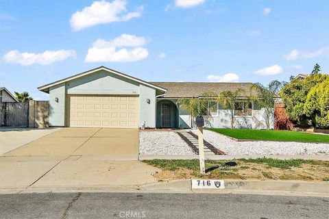 A home in Rialto