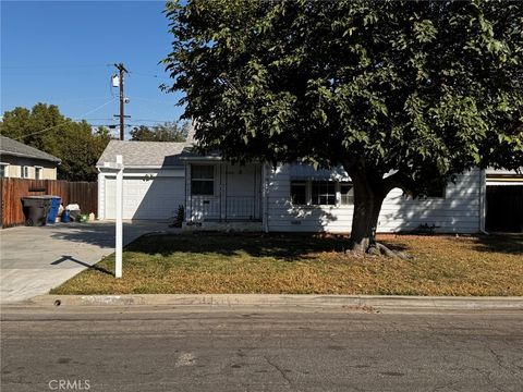 A home in Riverside