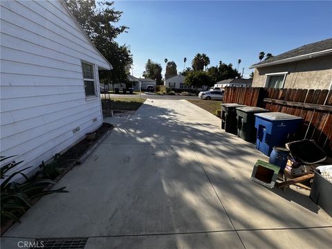 A home in Riverside