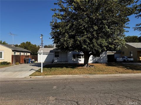 A home in Riverside