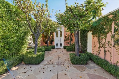 A home in Palm Desert