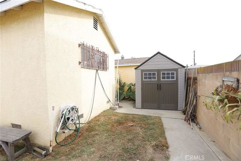 A home in Gardena