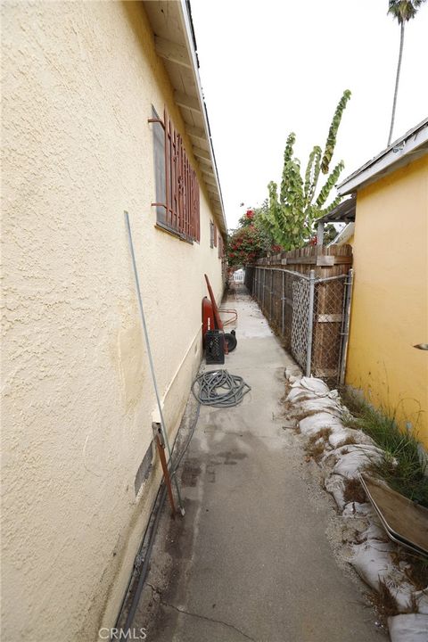 A home in Gardena