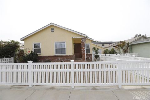 A home in Gardena