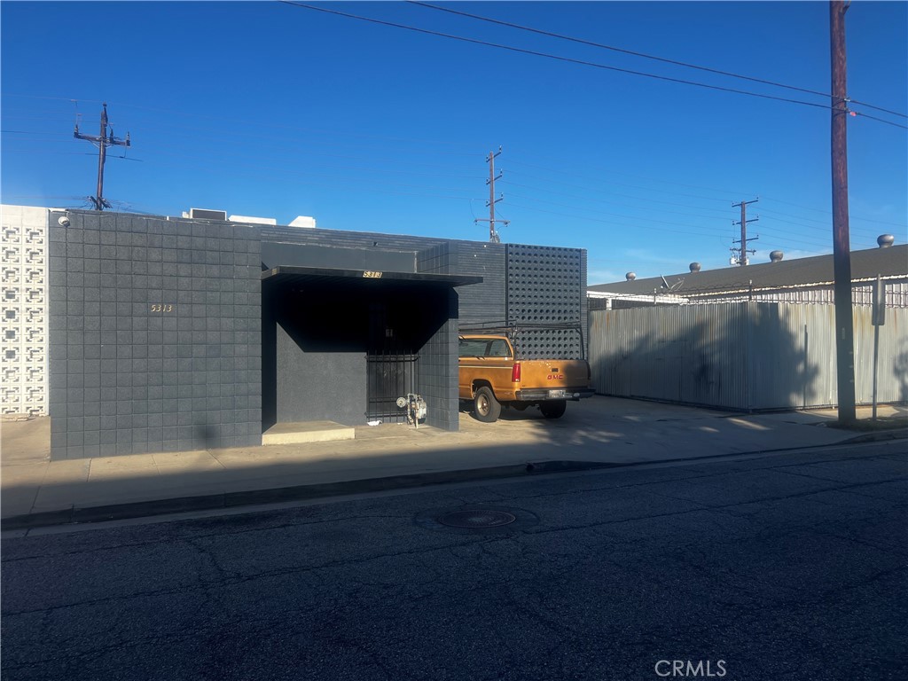 5313 Sheila Street