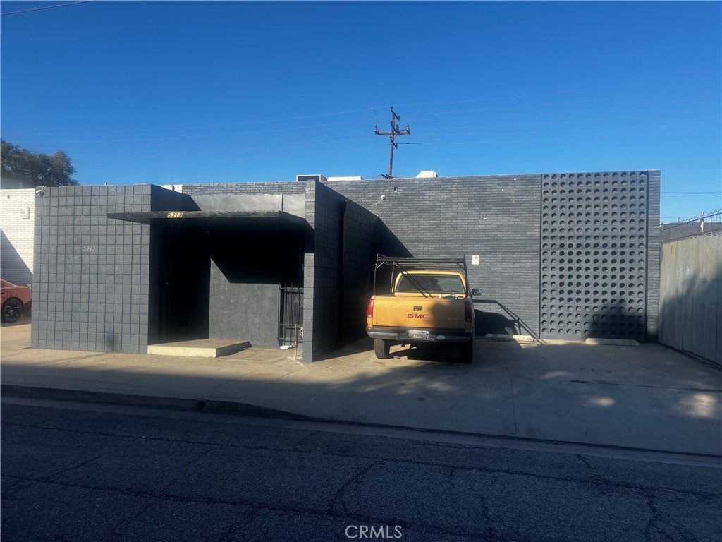 5313 Sheila Street