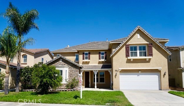 View Eastvale, CA 92880 house