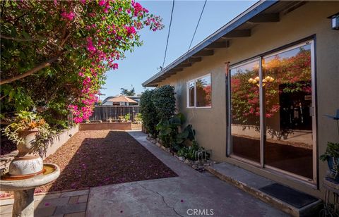 A home in Upland