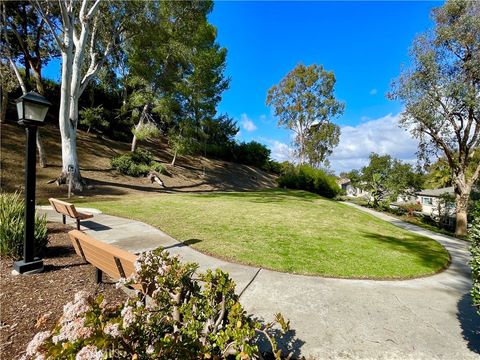 A home in Laguna Niguel