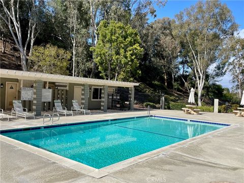 A home in Laguna Niguel