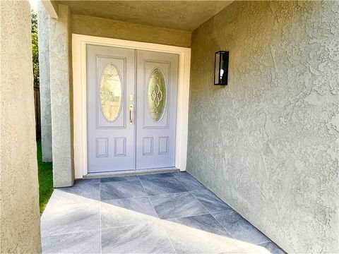 A home in Laguna Niguel