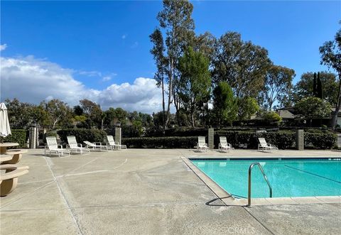 A home in Laguna Niguel