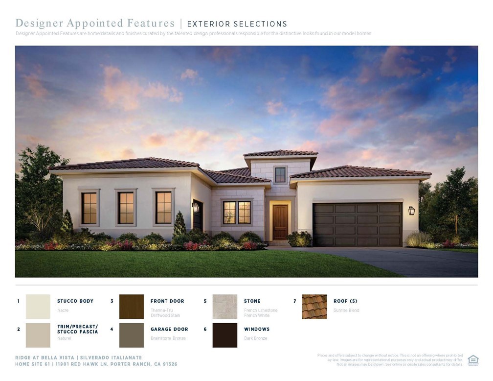 11901 Red Hawk Lane