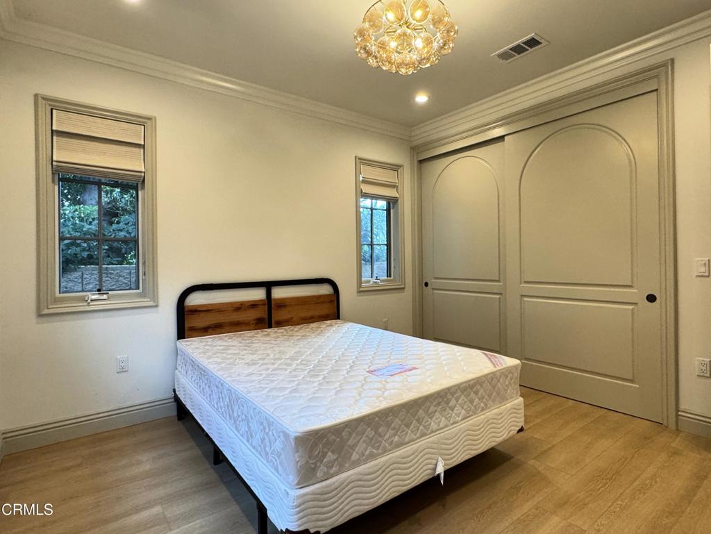 Not Applicable - Residential Lease