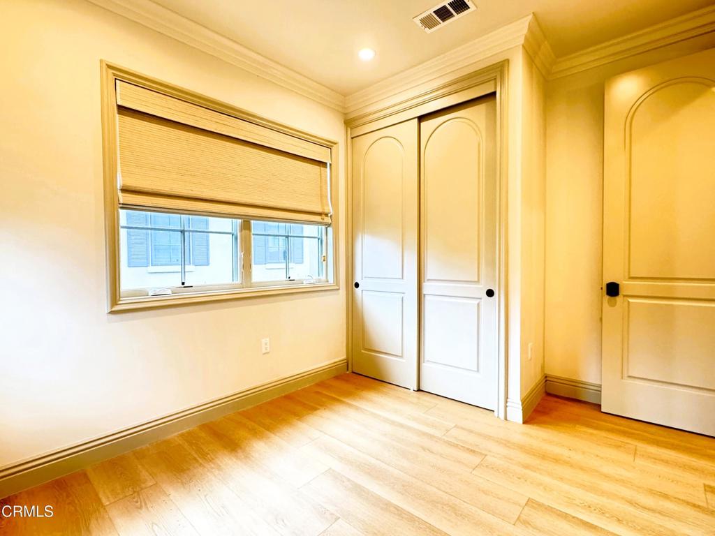 Not Applicable - Residential Lease