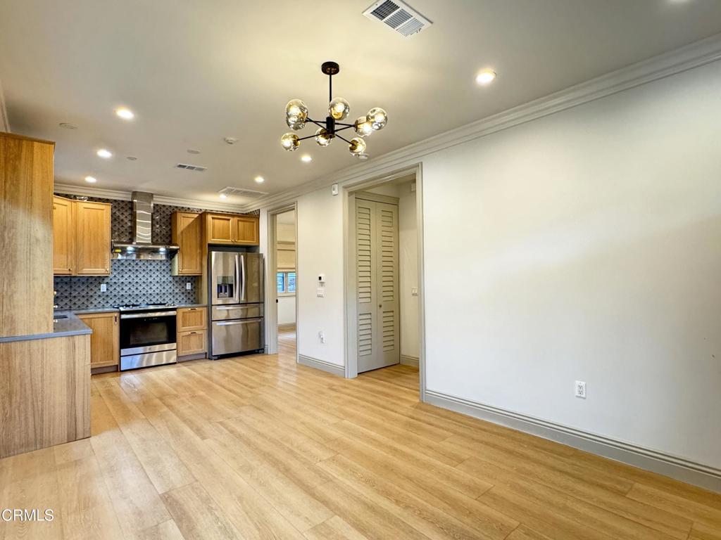 Not Applicable - Residential Lease