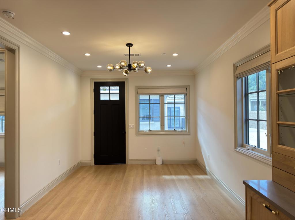 Not Applicable - Residential Lease