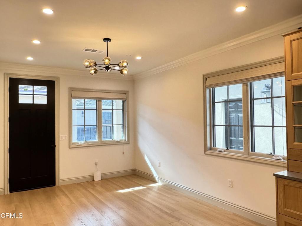 Not Applicable - Residential Lease