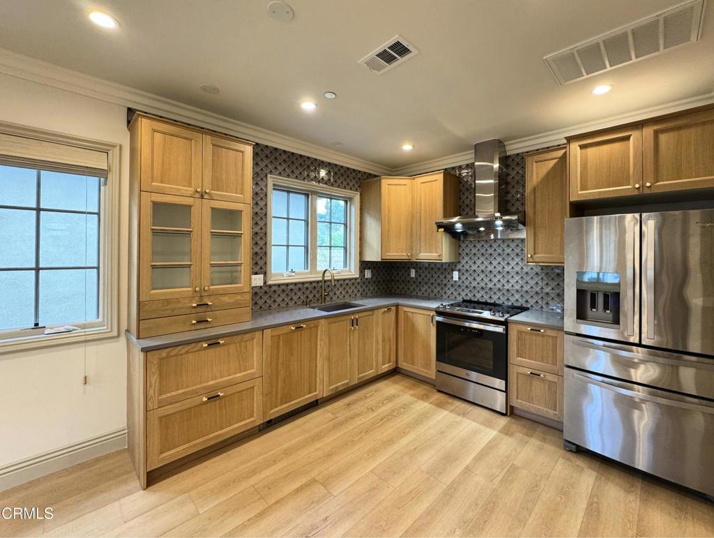 Not Applicable - Residential Lease