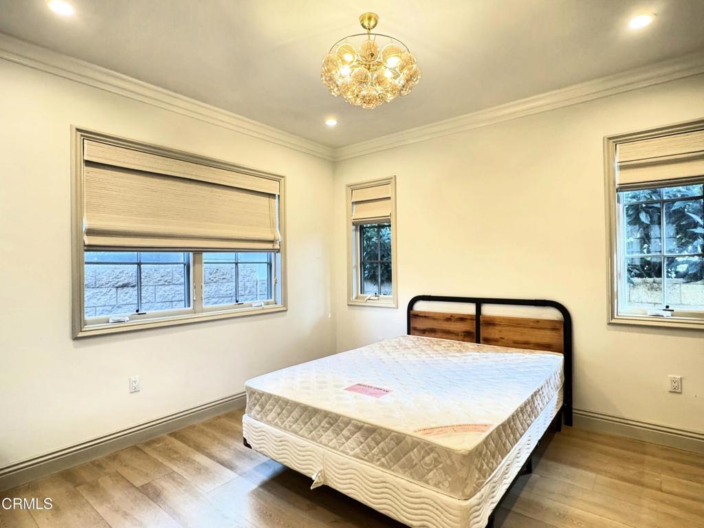 Not Applicable - Residential Lease