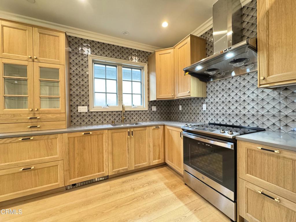 Not Applicable - Residential Lease