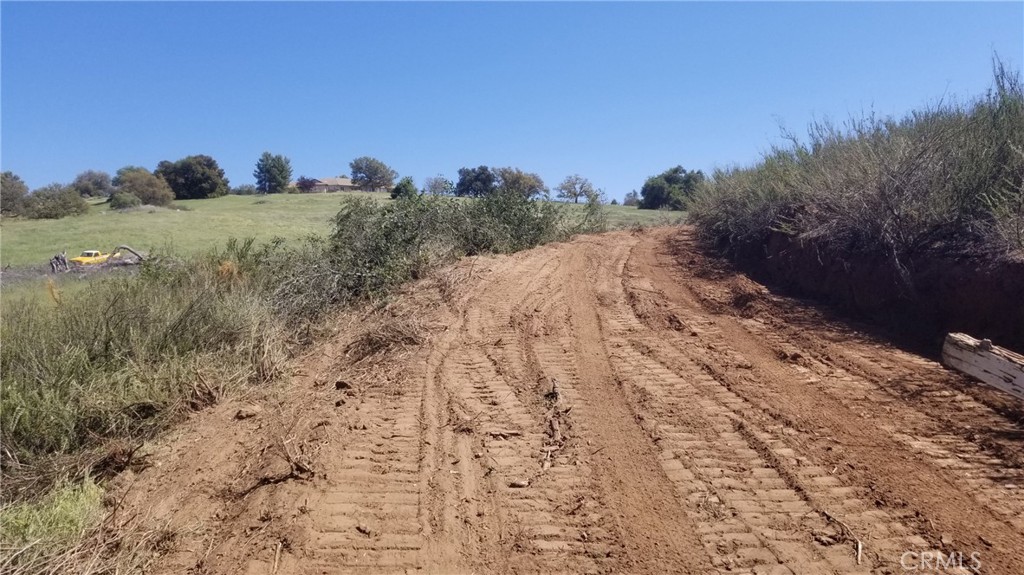 0 Hwy 78 (Julian Rd)