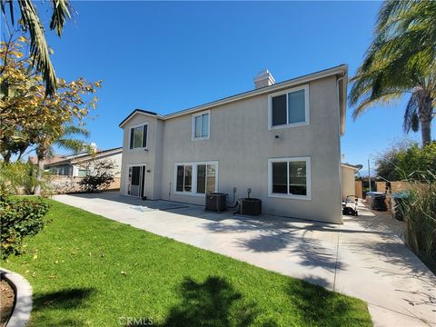 A home in Eastvale