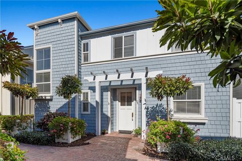 A home in Redondo Beach