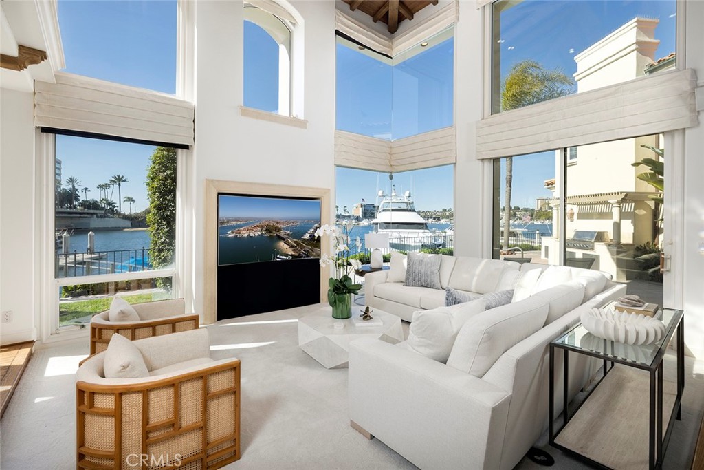 Lido Island (LIDO) - Residential