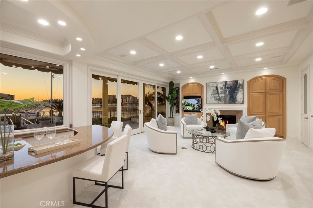 Lido Island (LIDO) - Residential