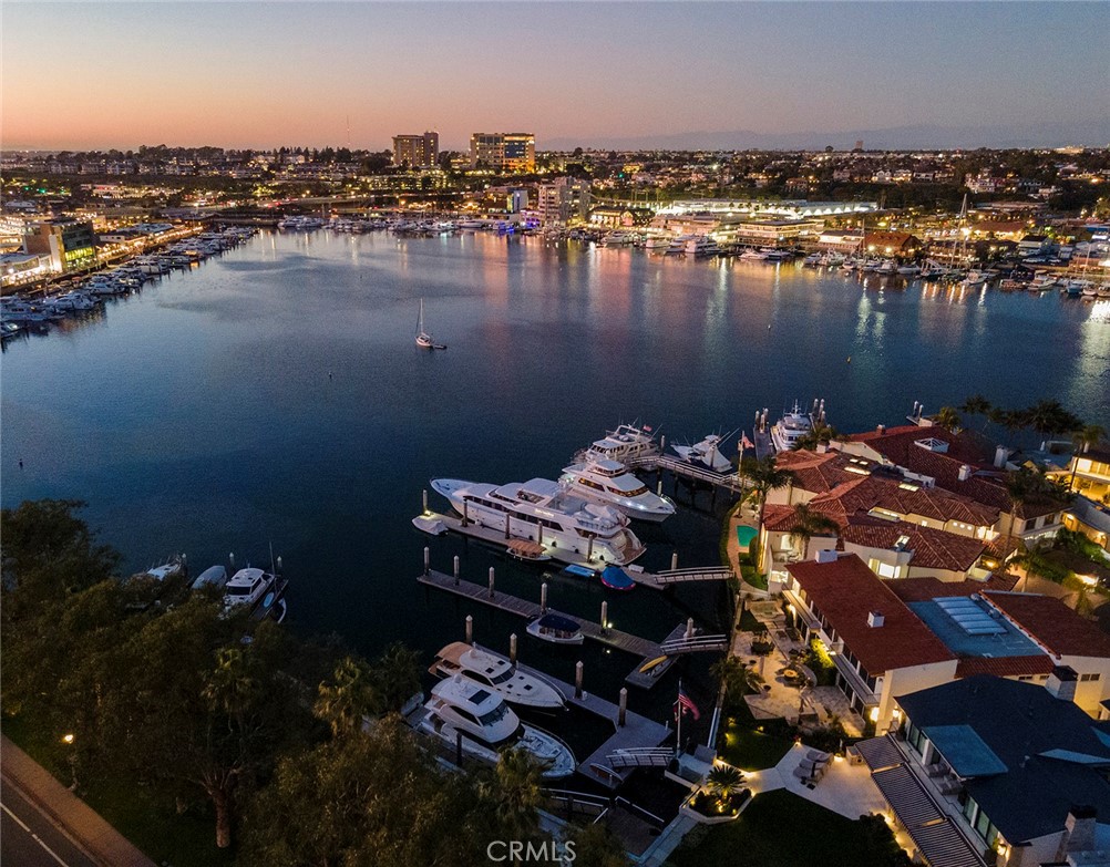 Lido Island (LIDO) - Residential