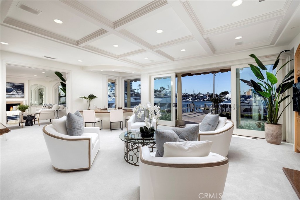 Lido Island (LIDO) - Residential