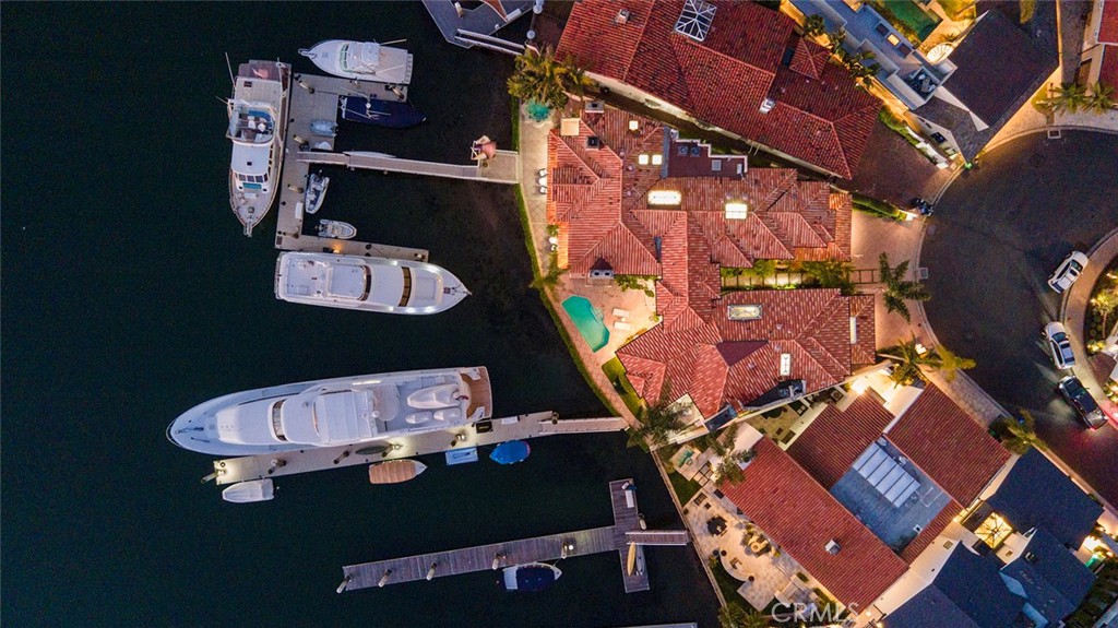 Lido Island (LIDO) - Residential