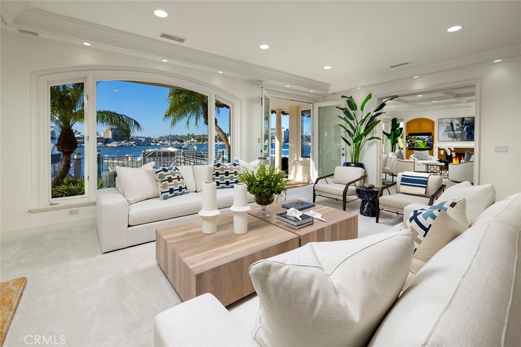 Lido Island (LIDO) - Residential