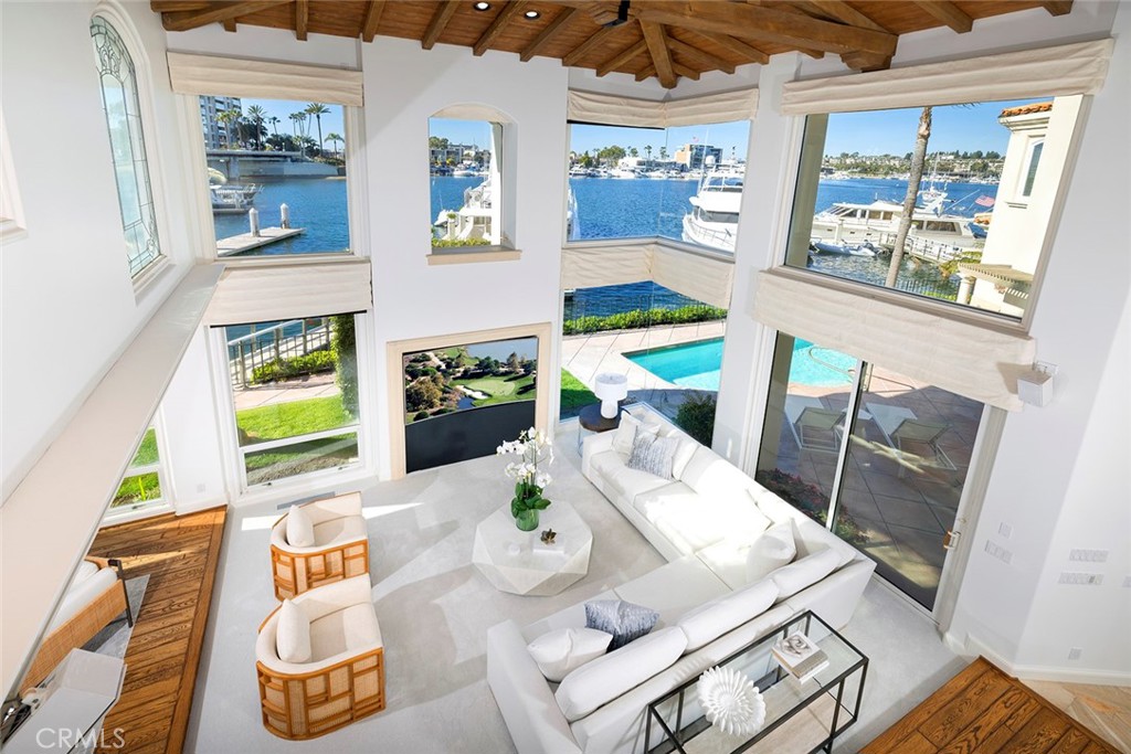 Lido Island (LIDO) - Residential