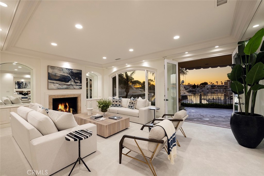 Lido Island (LIDO) - Residential
