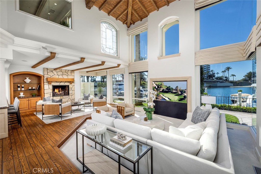 Lido Island (LIDO) - Residential