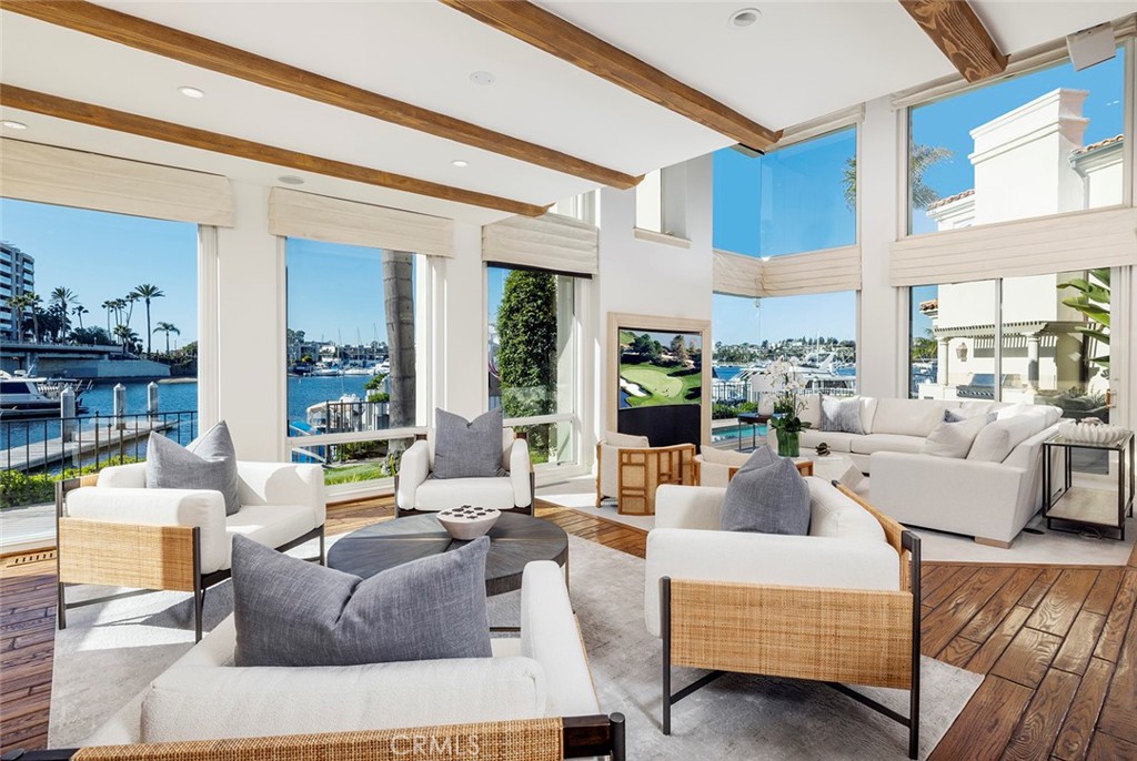 Lido Island (LIDO) - Residential