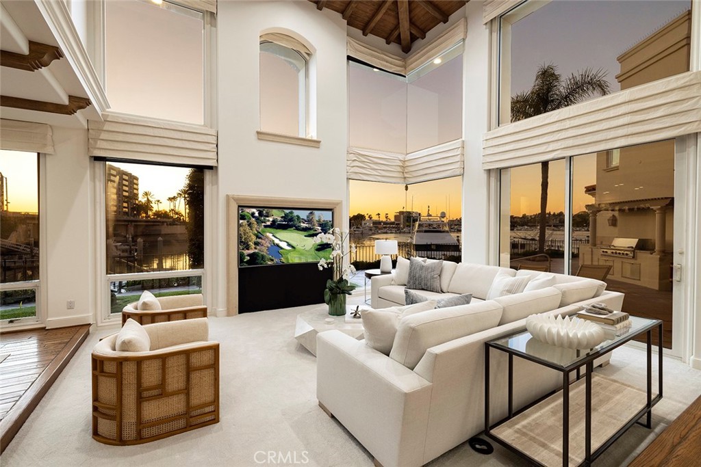 Lido Island (LIDO) - Residential