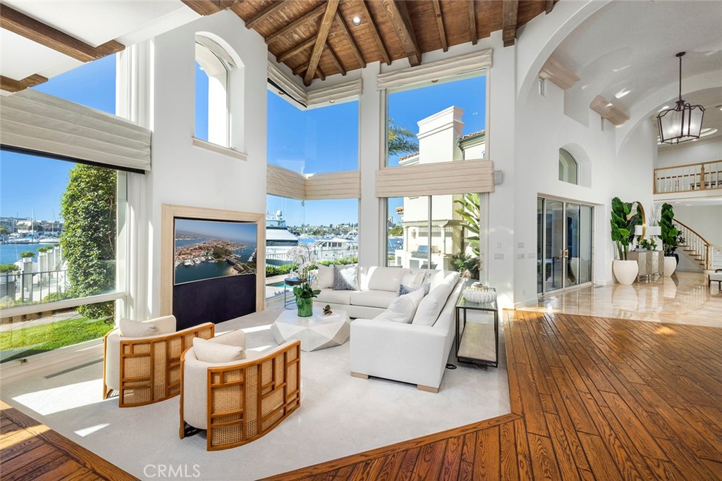 Lido Island (LIDO) - Residential
