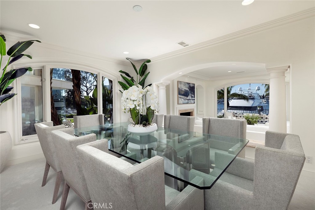 Lido Island (LIDO) - Residential