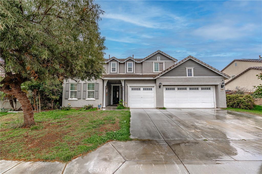 477 Overleaf Way