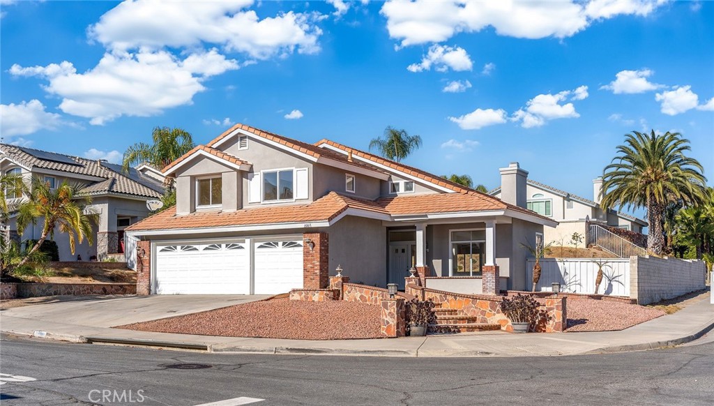 15301 Spyglass Drive