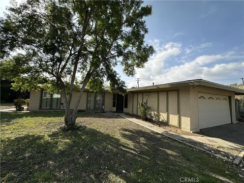 A home in Grand Terrace