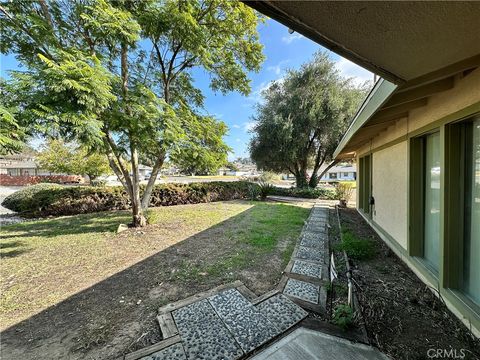 A home in Grand Terrace