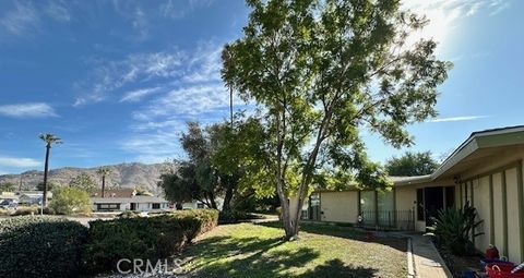 A home in Grand Terrace