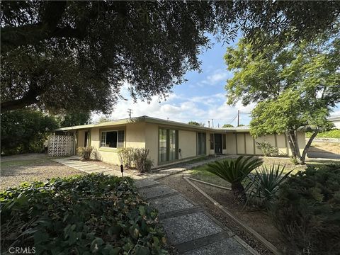 A home in Grand Terrace