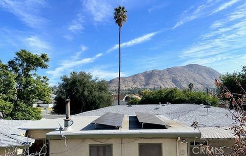 A home in Grand Terrace