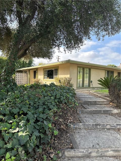 A home in Grand Terrace