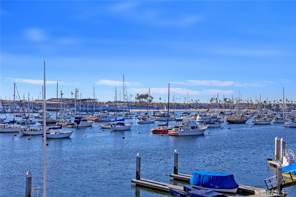 Lido Building (#601) (L601) - Residential